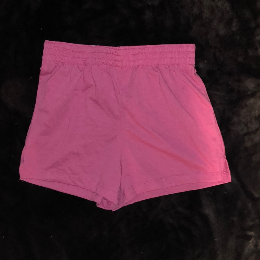 SOPHIE SHORTS! Never worn!